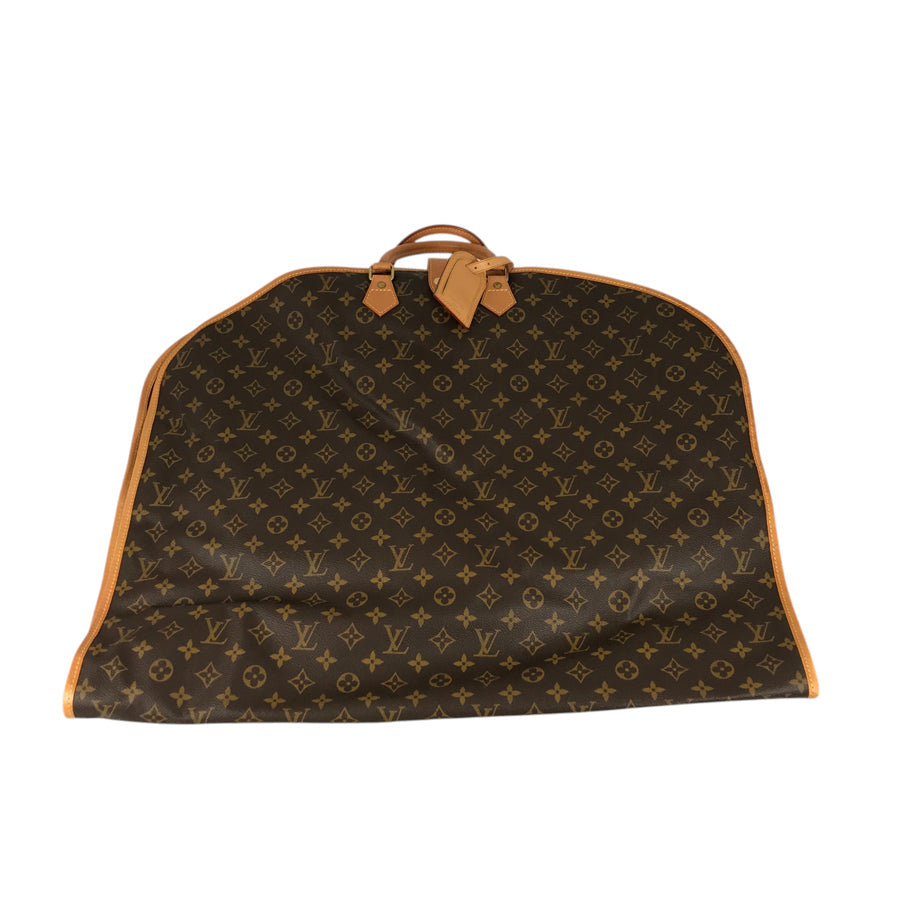 LOUIS VUITTON Monogram Us Porto Avi M23434 Garment case