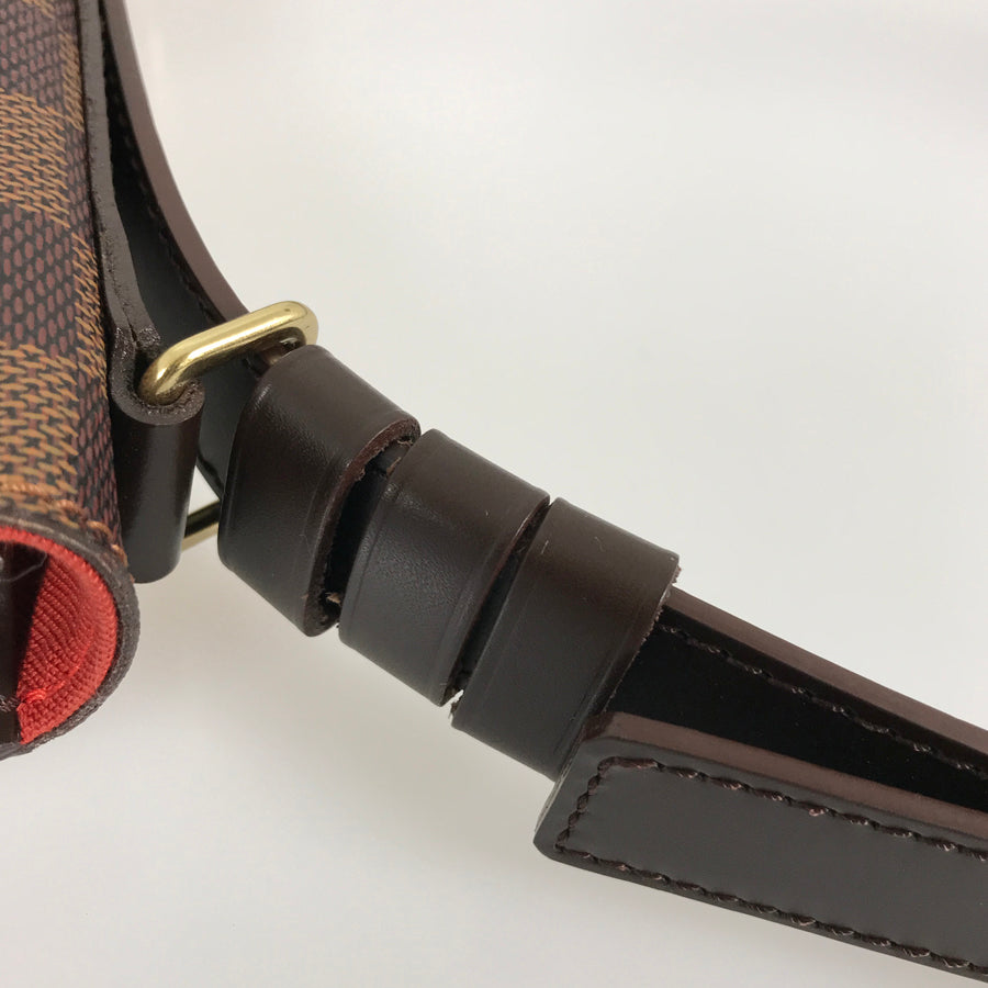 LOUIS VUITTON Damier Portebello N45271 Shoulder bag