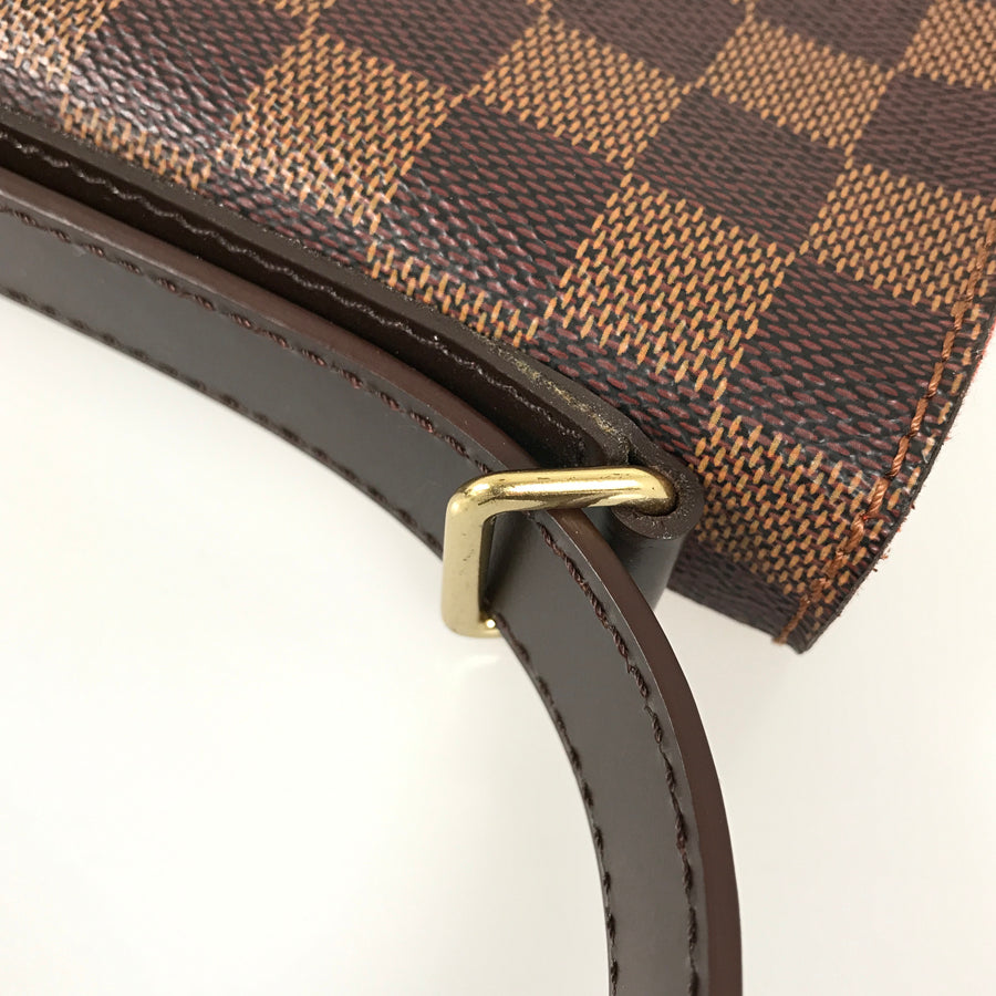 LOUIS VUITTON Damier Portebello N45271 Shoulder bag