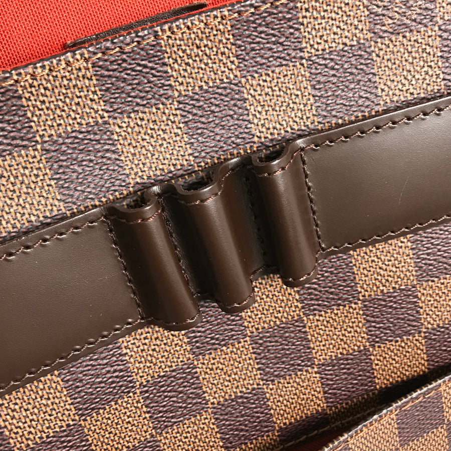 LOUIS VUITTON Damier Portebello N45271 Shoulder bag