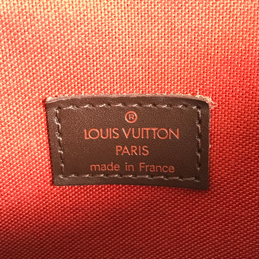 LOUIS VUITTON Damier Portebello N45271 Shoulder bag
