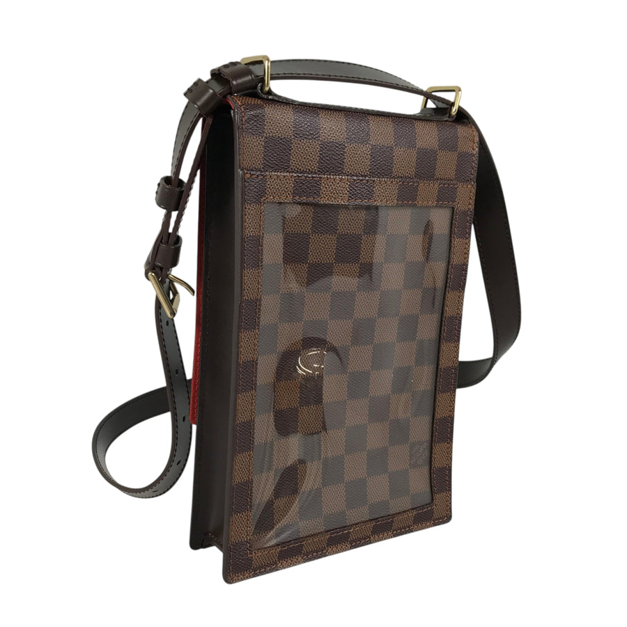 LOUIS VUITTON Damier Portebello N45271 Shoulder bag