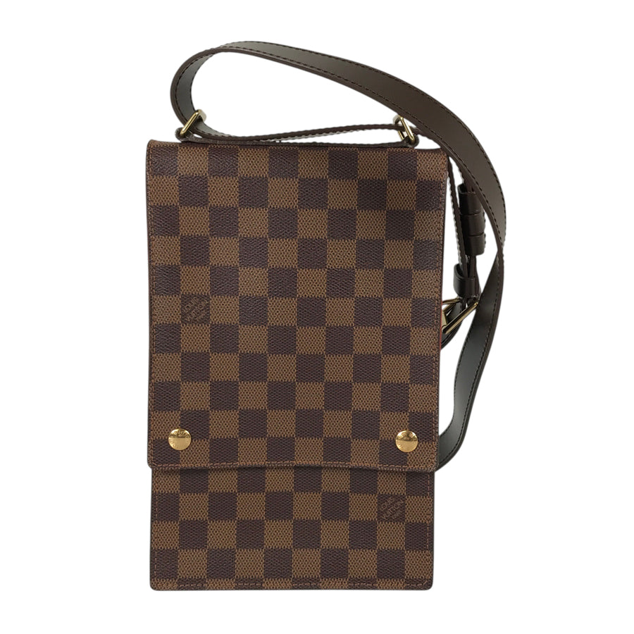 LOUIS VUITTON Damier Portebello N45271 Shoulder bag