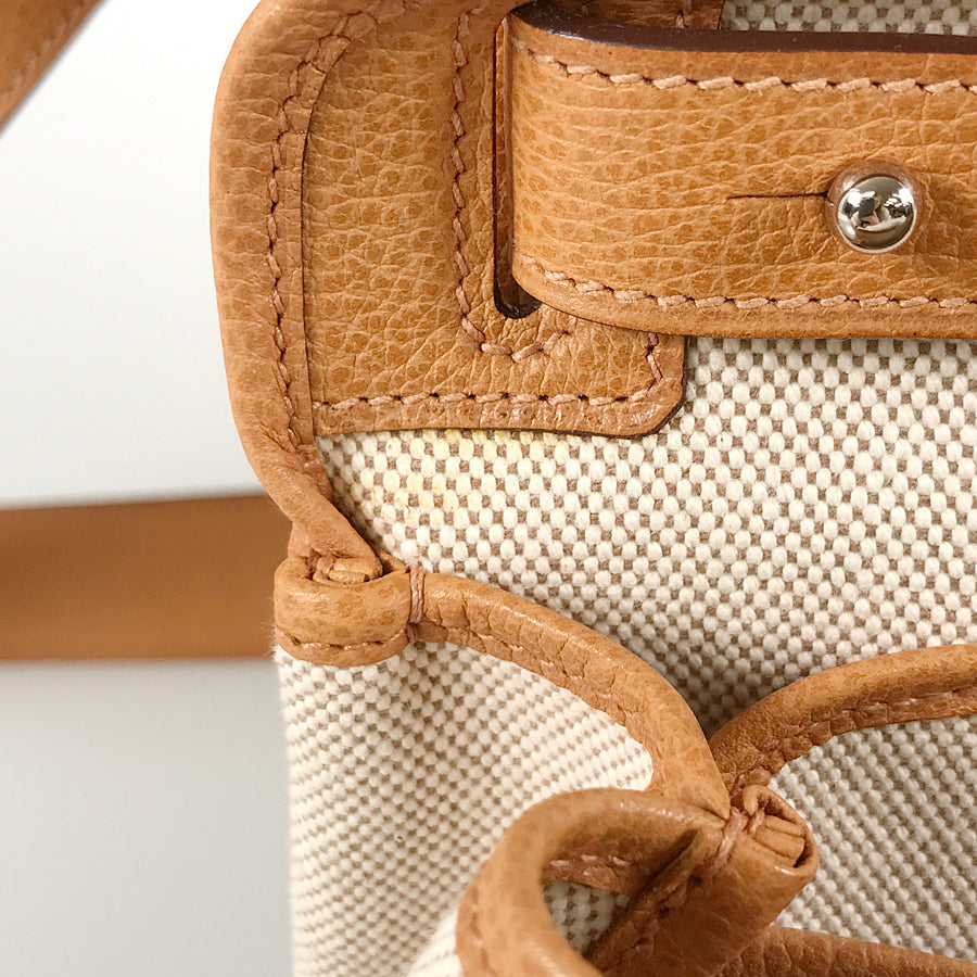 HERMES Sac Colorado MM Shoulder bag