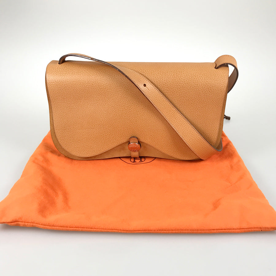 HERMES Sac Colorado MM Shoulder bag