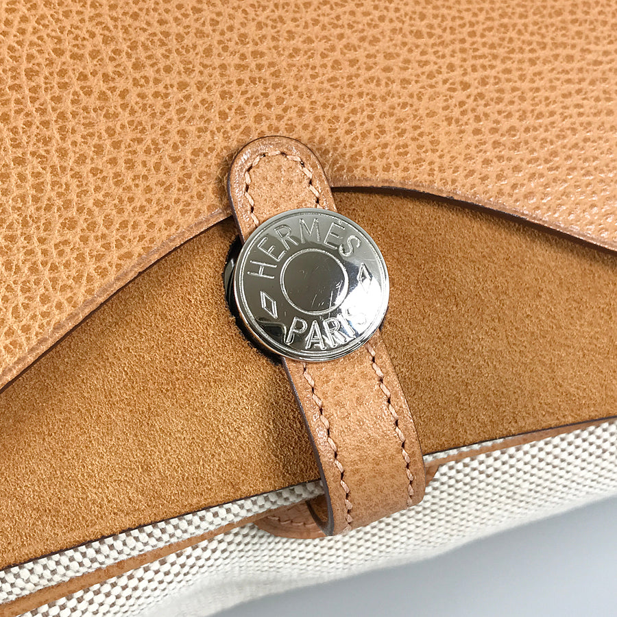 HERMES Sac Colorado MM Shoulder bag