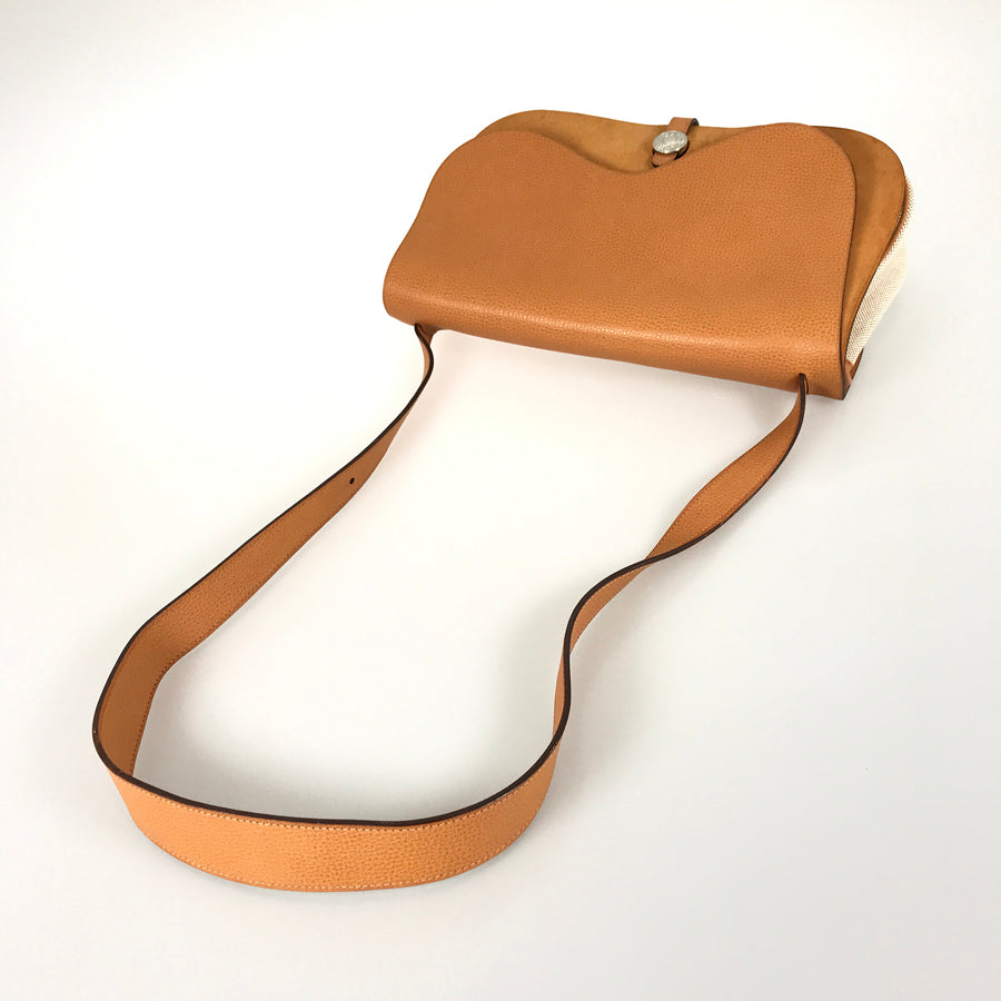 HERMES Sac Colorado MM Shoulder bag