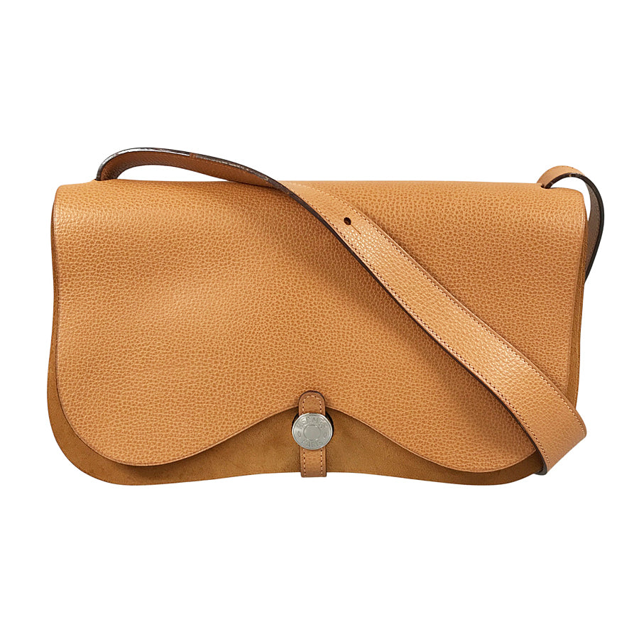 HERMES Sac Colorado MM Shoulder bag
