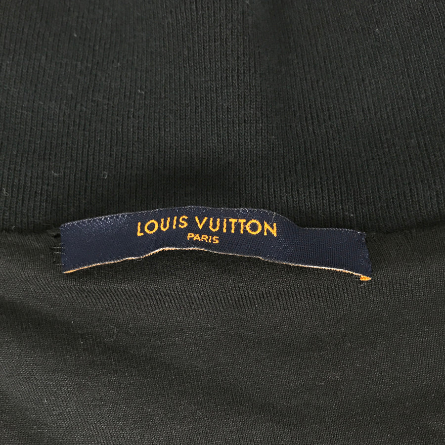 LOUIS VUITTON Monogram RM182M GVQ HFY19W Men's Blouson