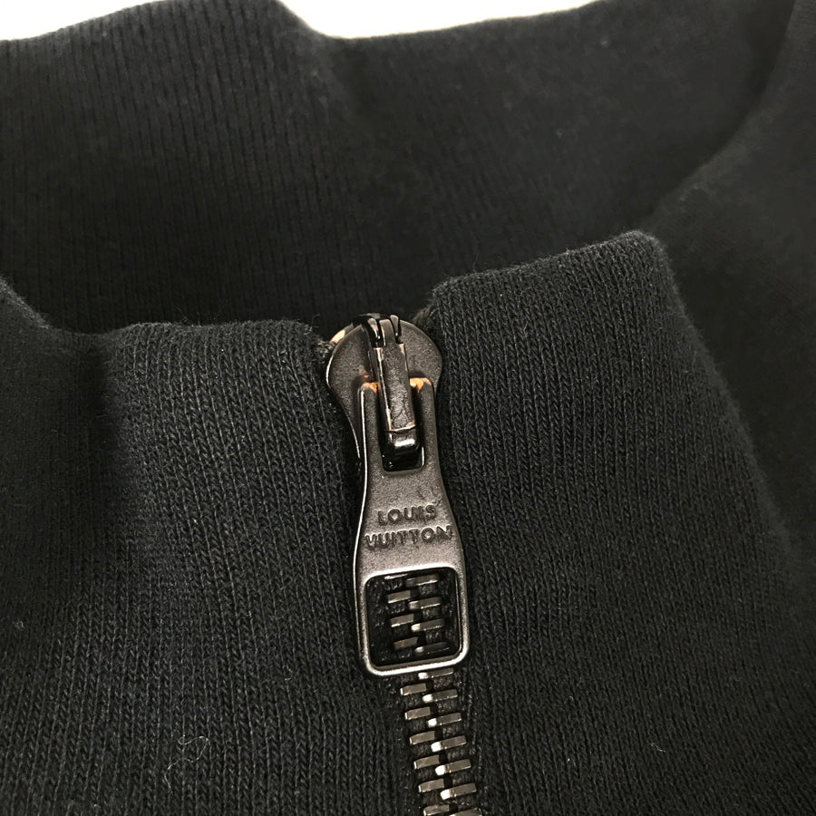 LOUIS VUITTON Monogram RM182M GVQ HFY19W Men's Blouson