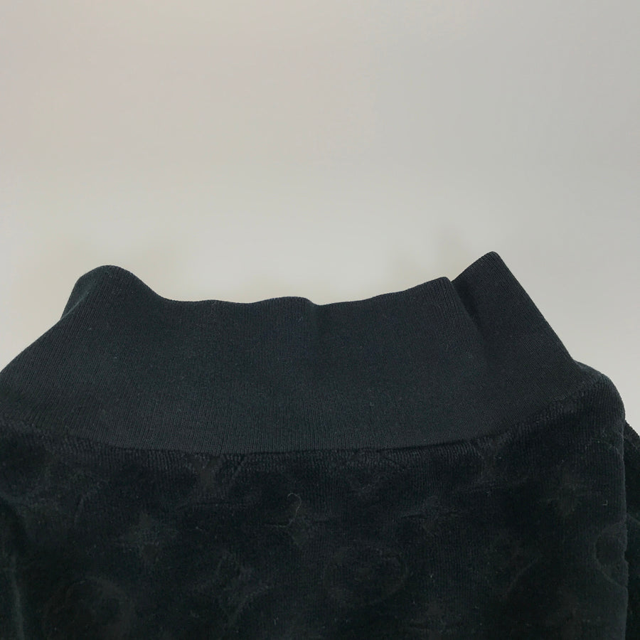 LOUIS VUITTON Monogram RM182M GVQ HFY19W Men's Blouson
