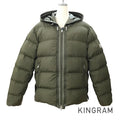 MONCLER GAROA GIUBBOTTO 1A0016554A81 Women's Down jacket