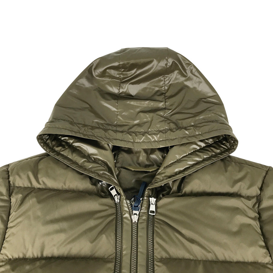 MONCLER GAROA GIUBBOTTO 1A0016554A81 Women's Down jacket