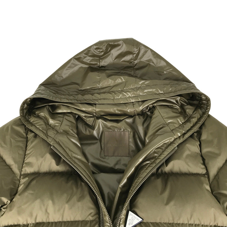 MONCLER GAROA GIUBBOTTO 1A0016554A81 Women's Down jacket