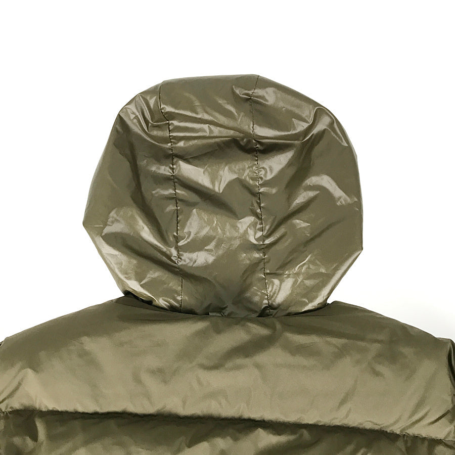 MONCLER GAROA GIUBBOTTO 1A0016554A81 Women's Down jacket
