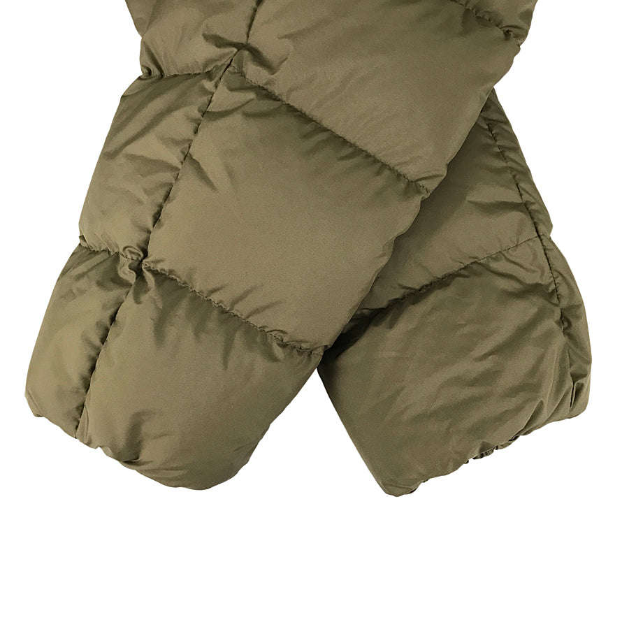 MONCLER GAROA GIUBBOTTO 1A0016554A81 Women's Down jacket