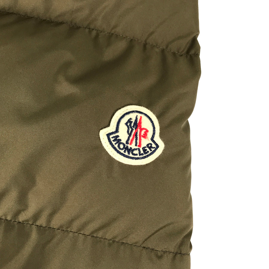 MONCLER GAROA GIUBBOTTO 1A0016554A81 Women's Down jacket