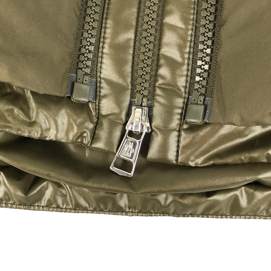 MONCLER GAROA GIUBBOTTO 1A0016554A81 Women's Down jacket