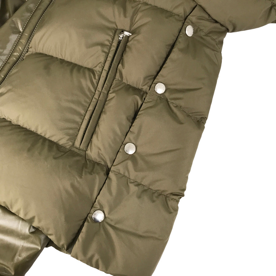 MONCLER GAROA GIUBBOTTO 1A0016554A81 Women's Down jacket