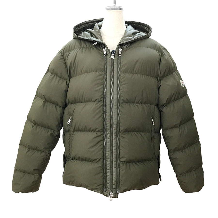 MONCLER GAROA GIUBBOTTO 1A0016554A81 Women's Down jacket