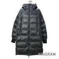 MONCLER ROCHELAIR GIUBBOTTO 1C00002539JH Women's Down jacket