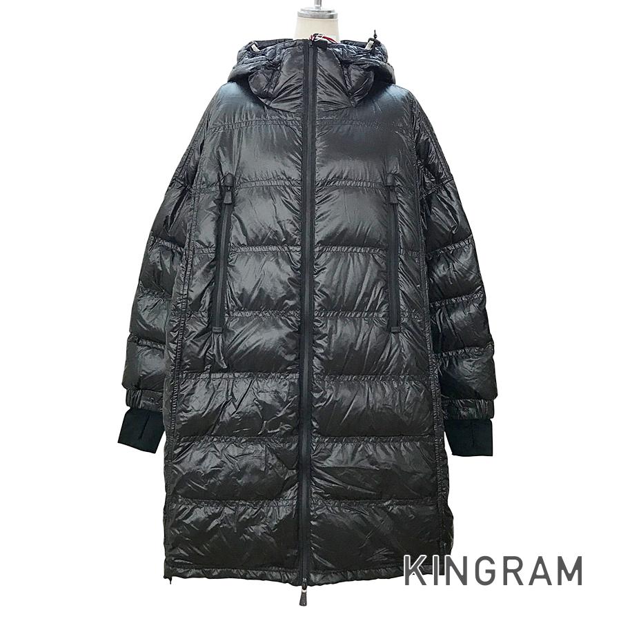 MONCLER ROCHELAIR GIUBBOTTO 1C00002539JH Women's Down jacket