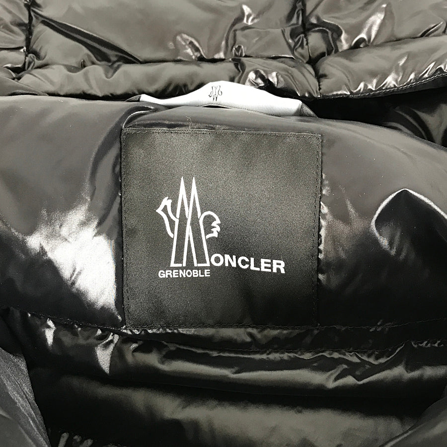 MONCLER ROCHELAIR GIUBBOTTO 1C00002539JH Women's Down jacket