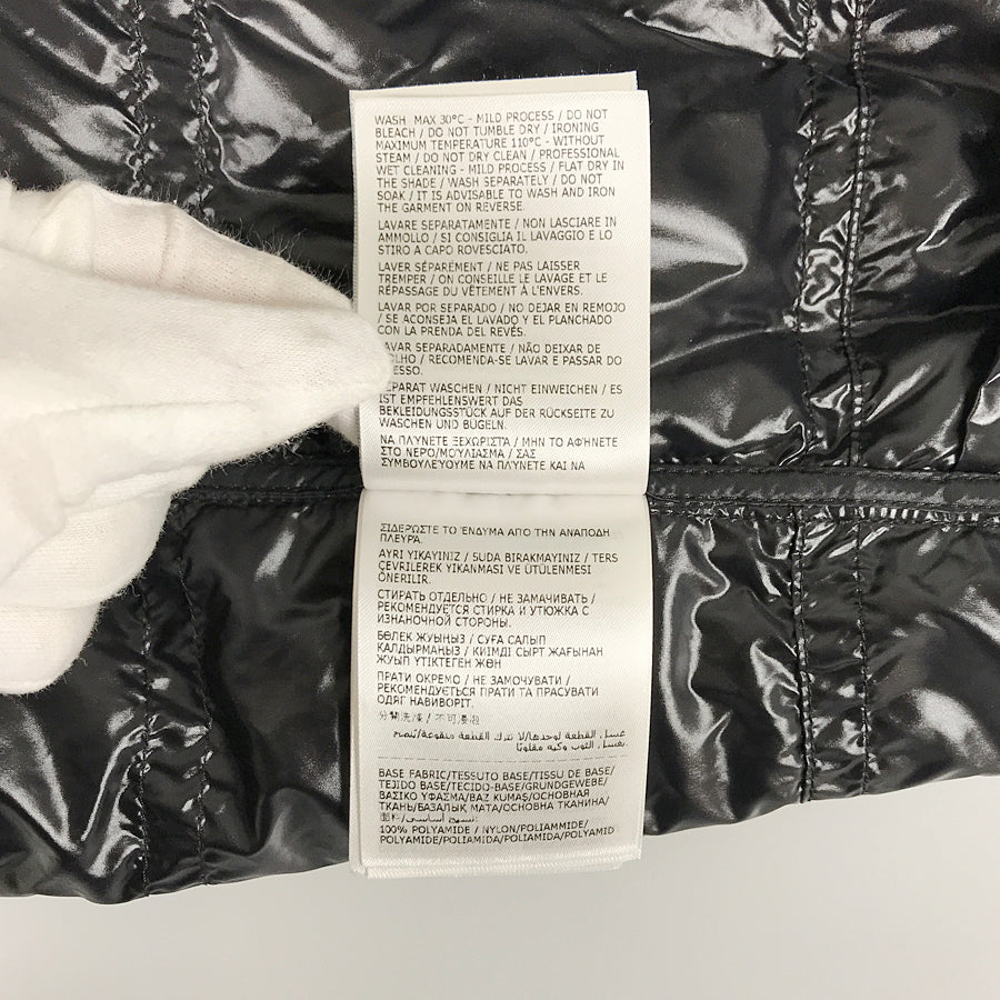 MONCLER ROCHELAIR GIUBBOTTO 1C00002539JH Women's Down jacket