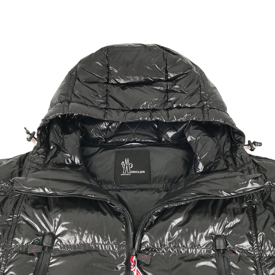 MONCLER ROCHELAIR GIUBBOTTO 1C00002539JH Women's Down jacket