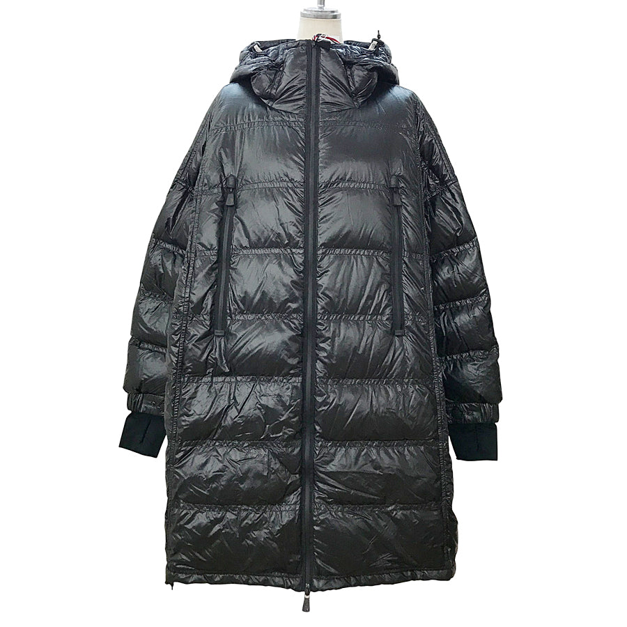MONCLER ROCHELAIR GIUBBOTTO 1C00002539JH Women's Down jacket