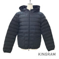 MONCLER HEDE GIUBBOTTO 1A000695986E Women's Down jacket