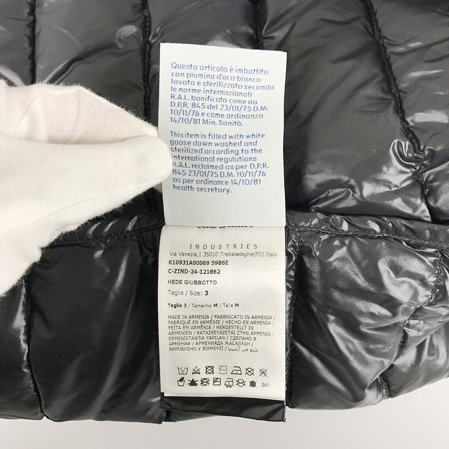 MONCLER HEDE GIUBBOTTO 1A000695986E Women's Down jacket