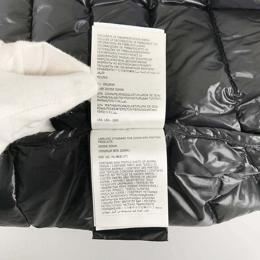 MONCLER HEDE GIUBBOTTO 1A000695986E Women's Down jacket