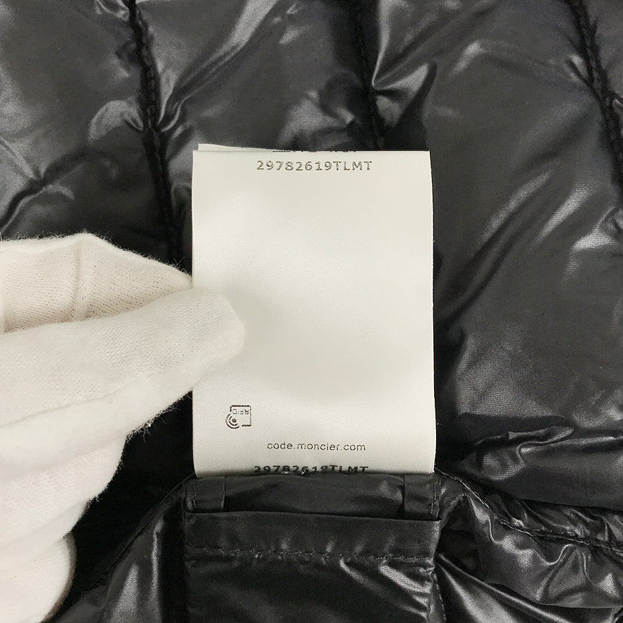 MONCLER HEDE GIUBBOTTO 1A000695986E Women's Down jacket