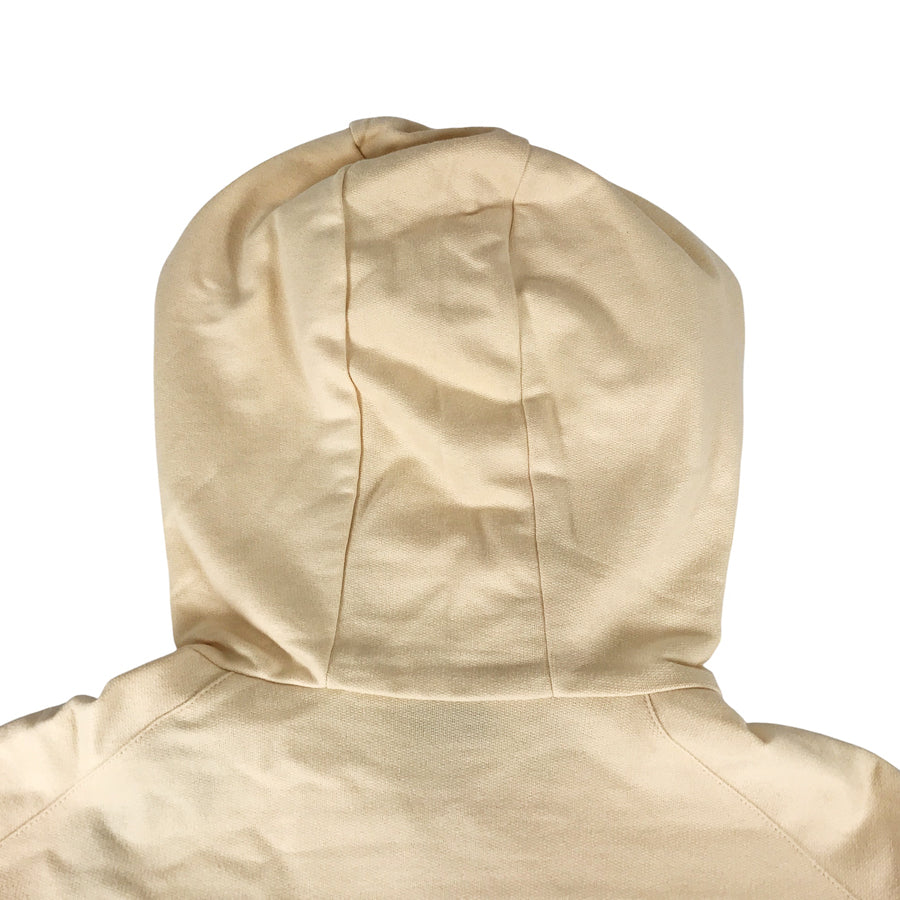 MONCLER MAGLIA APERTA CON ZIP 8G0003789A1K Women's Hooded sweatshirt