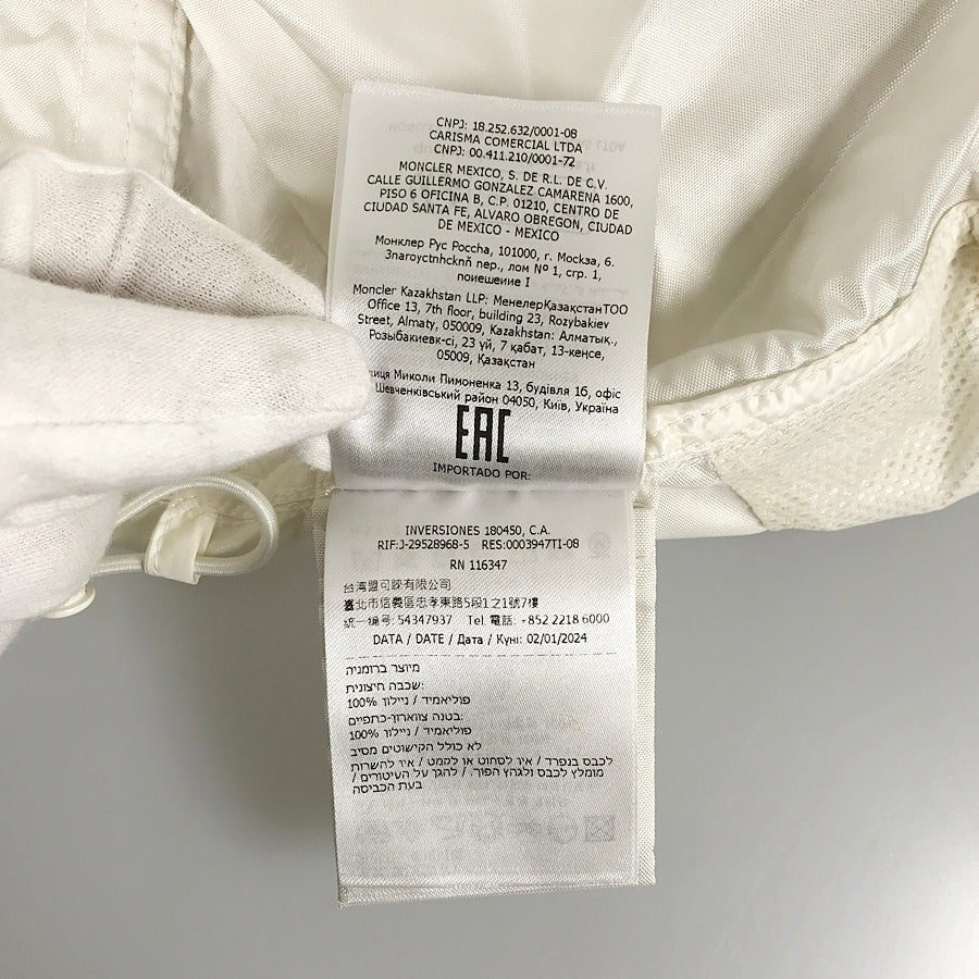 MONCLER HEMAR GIUBBOTTO 1A00046597R1 Women's Jacket