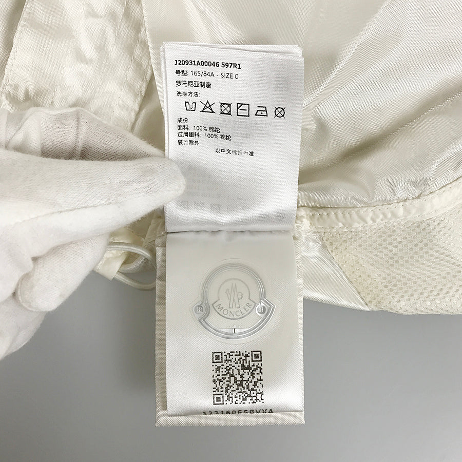 MONCLER HEMAR GIUBBOTTO 1A00046597R1 Women's Jacket