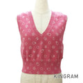 CHANEL p74201k10609 Women's Vest