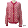 GUCCI 629452 XKBHQ Women's Cardigan