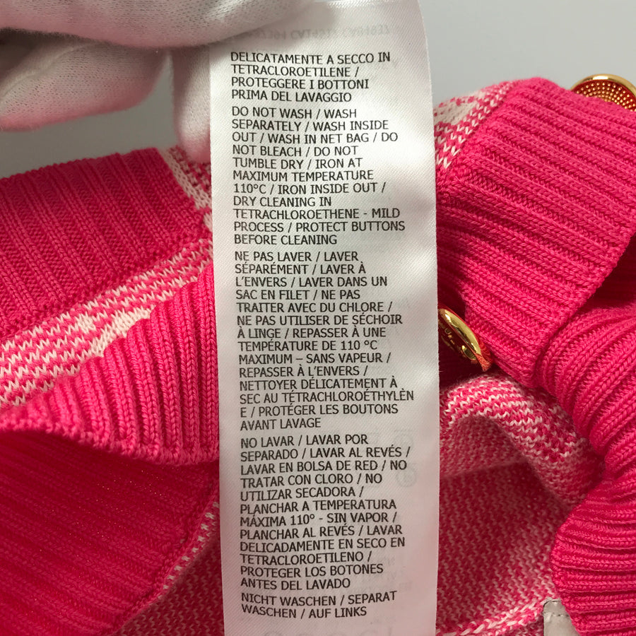 GUCCI 629452 XKBHQ Women's Cardigan