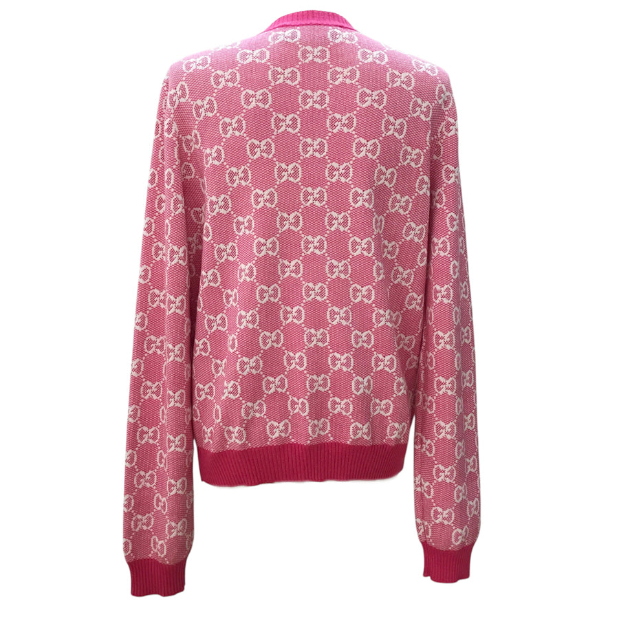 GUCCI 629452 XKBHQ Women's Cardigan
