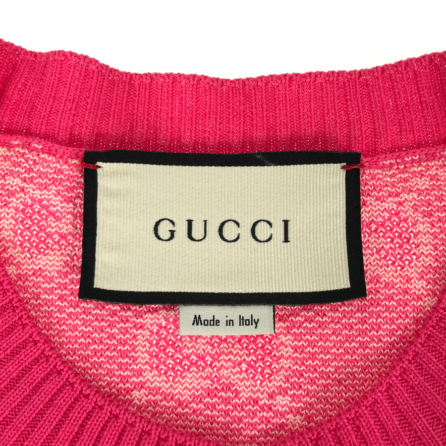 GUCCI 629452 XKBHQ Women's Cardigan