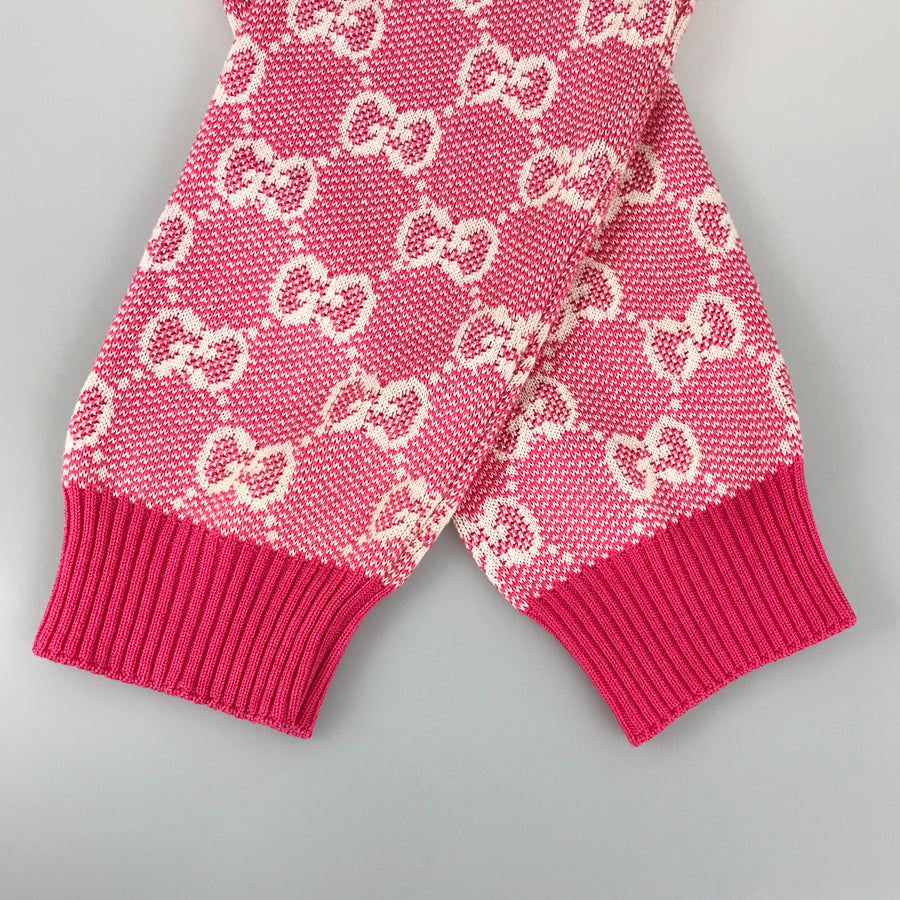 GUCCI 629452 XKBHQ Women's Cardigan
