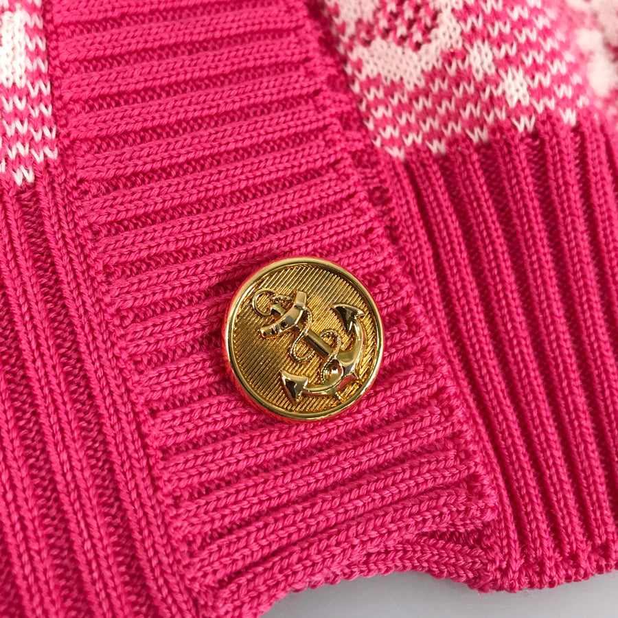 GUCCI 629452 XKBHQ Women's Cardigan