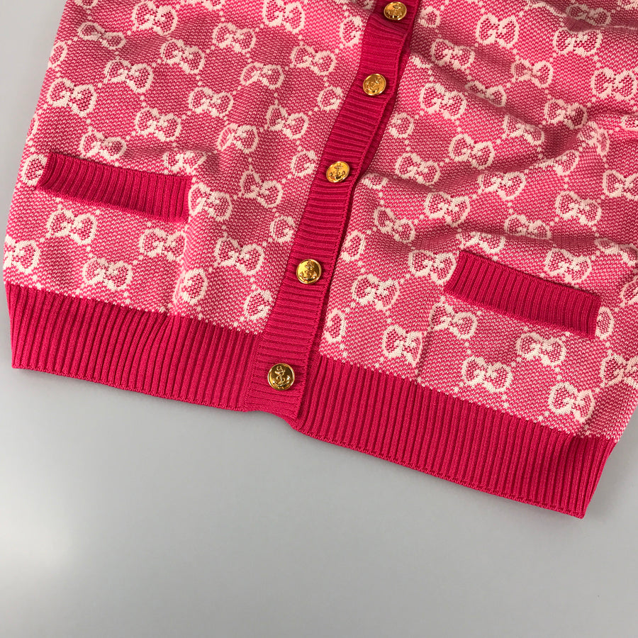 GUCCI 629452 XKBHQ Women's Cardigan