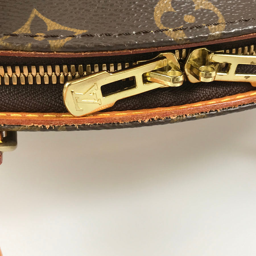 LOUIS VUITTON Monogram Ellipse PM M51127 Hand bag