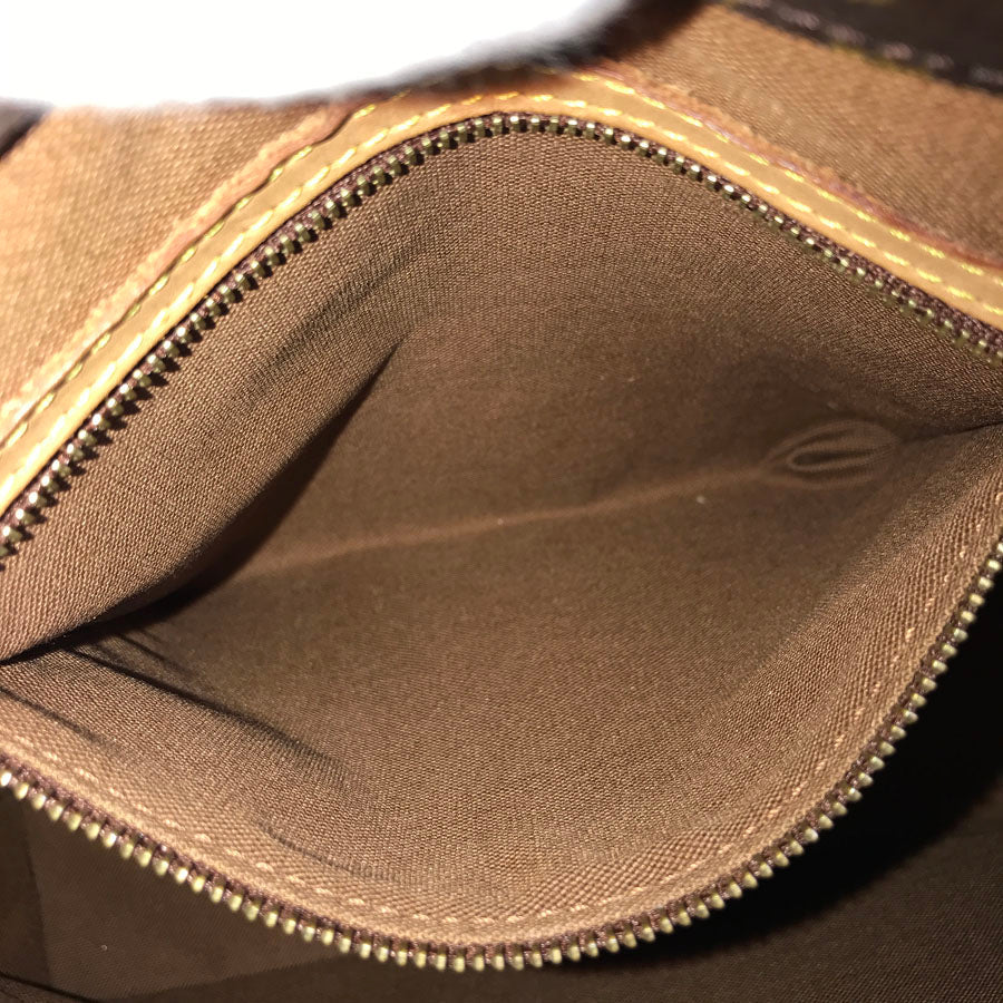 LOUIS VUITTON Monogram Cabas Piano M51148 Tote bag