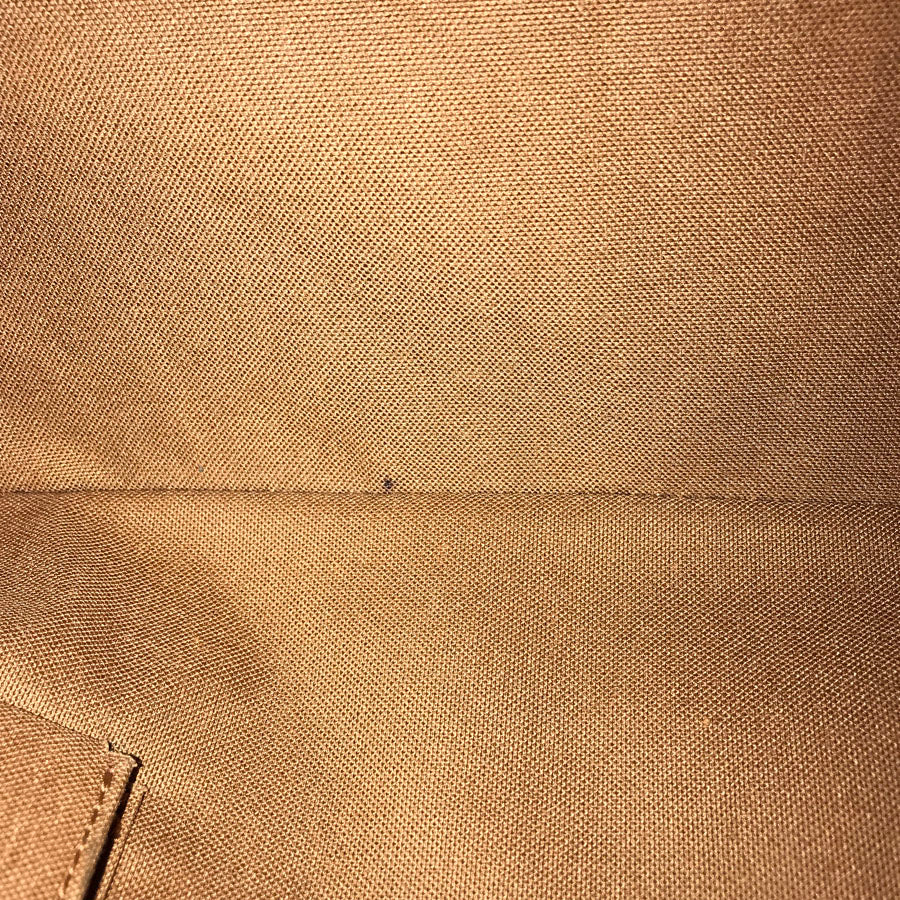 LOUIS VUITTON Monogram Cabas Piano M51148 Tote bag