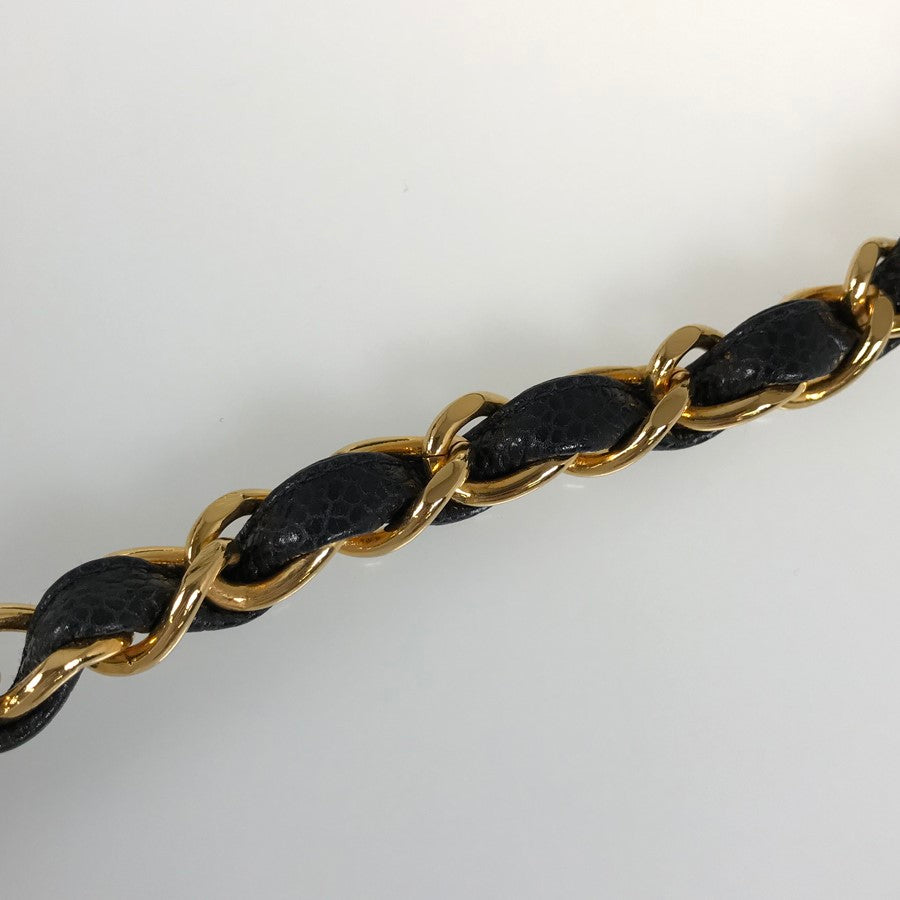 CHANEL Matelasse Shoulder bag