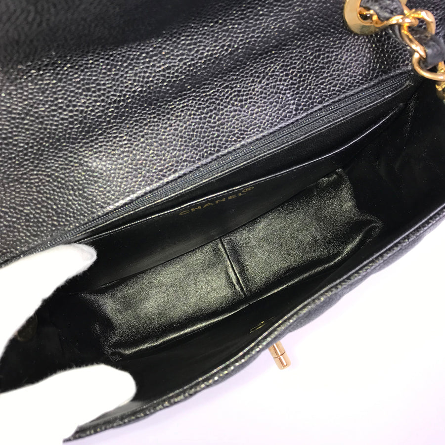 CHANEL Matelasse Shoulder bag